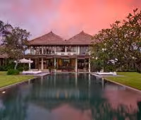 Вилла Shalimar Makanda, Обзор